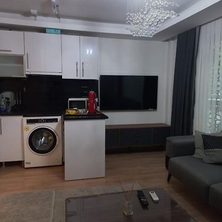 Fatih Appartement Etage 0 İstanbul Dış mekan fotoğraf