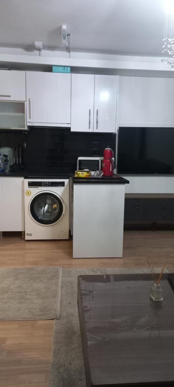 Fatih Appartement Etage 0 İstanbul Dış mekan fotoğraf