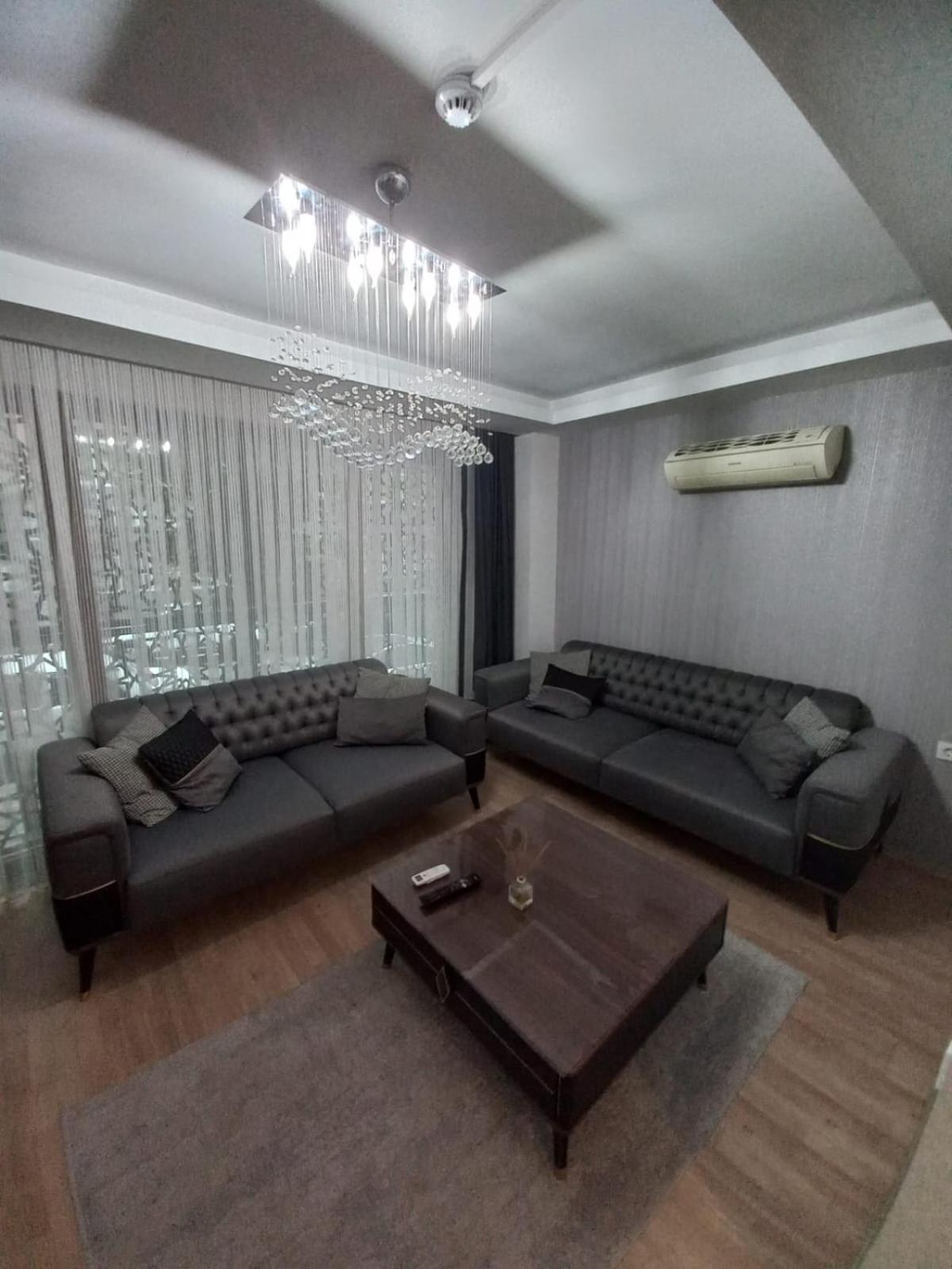 Fatih Appartement Etage 0 İstanbul Dış mekan fotoğraf