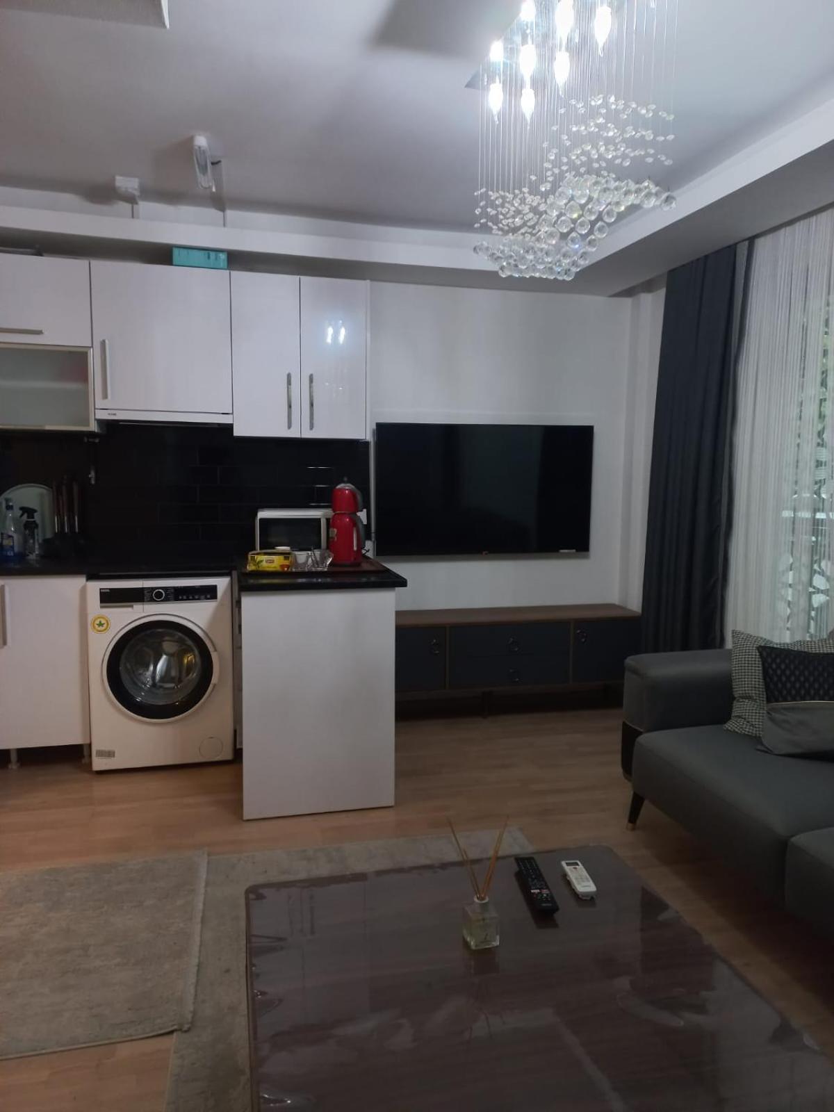 Fatih Appartement Etage 0 İstanbul Dış mekan fotoğraf