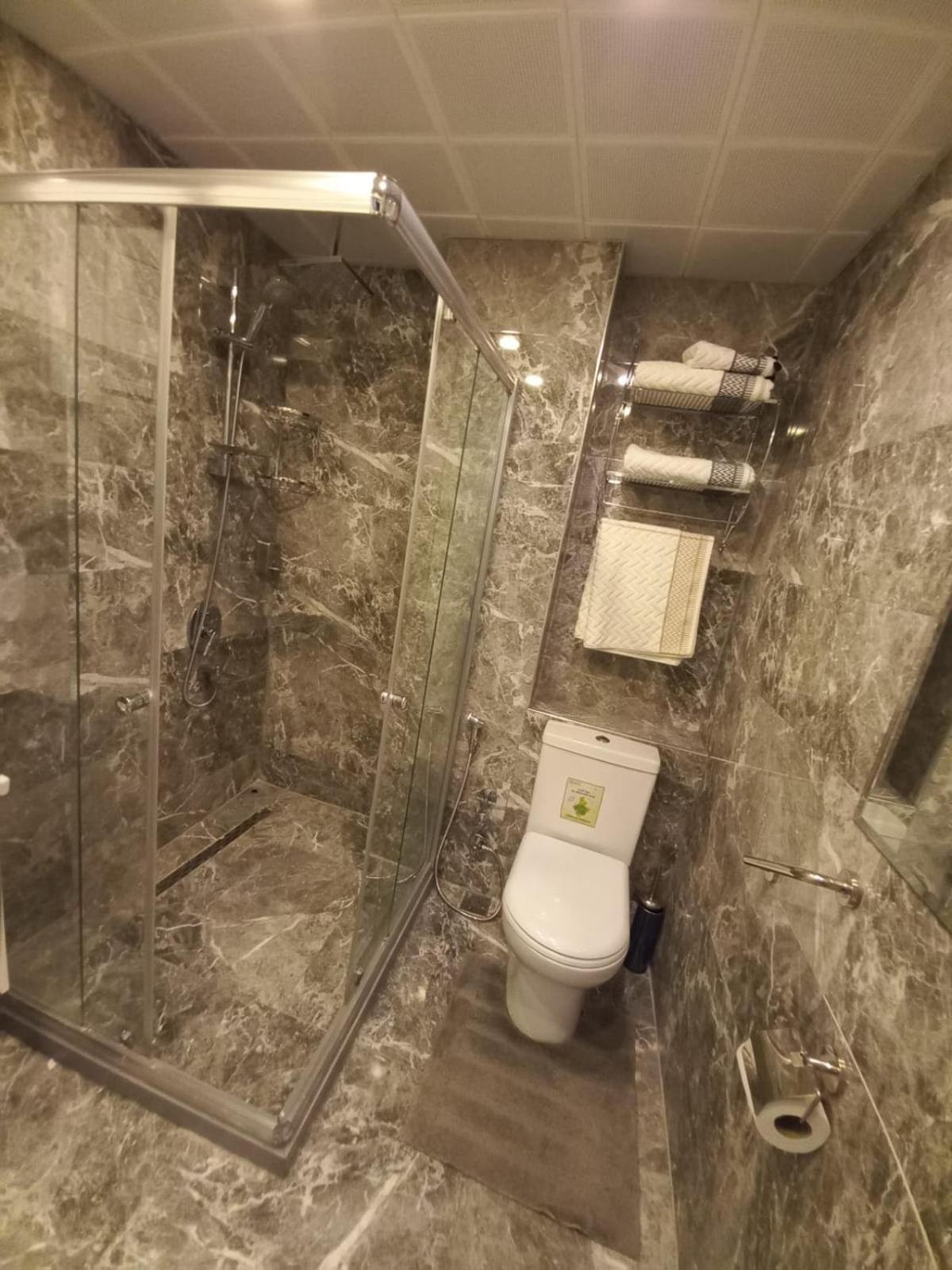 Fatih Appartement Etage 0 İstanbul Dış mekan fotoğraf